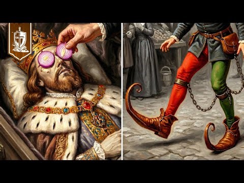 150 Medieval Facts Not Taught In School