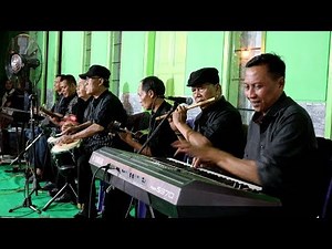 ORKES MELAYU KENANGAN MASA (BUMIAYU) - TAK TEGA