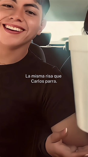 Video de 𝓐𝓻𝓲 (@qnness._.alexa) relacionado con “Carlos Parra”