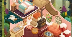 Download & Play Secret Cat Forest on PC & Mac (Emulator)