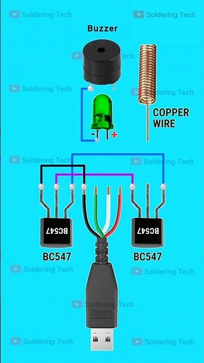 AC current detector | AC voltage detector | Line detector | NCV tester