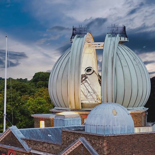 236 reactions · 73 shares | Enjoy learning about space and astronomy? Visit the Royal Observatory in Greenwich and tour the universe at London's only Planetarium. | Royal Museums Greenwich | Facebook