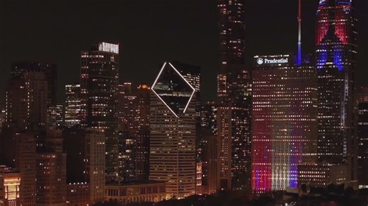 Chicago outlines long-term vision to reshape downtown with more housing, nightlife and transit upgrades