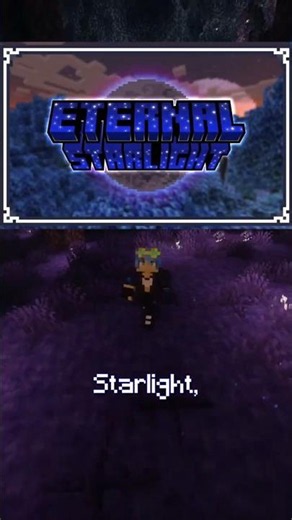Minute Mod Review: Eternal Starlight