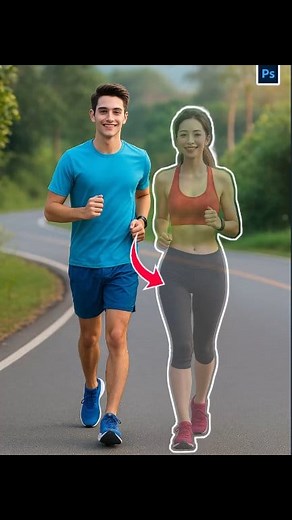 Graphics Solution Tricks on Reels