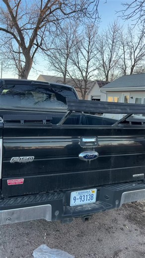 Discover the Features of the Ford F-150 Tailgate