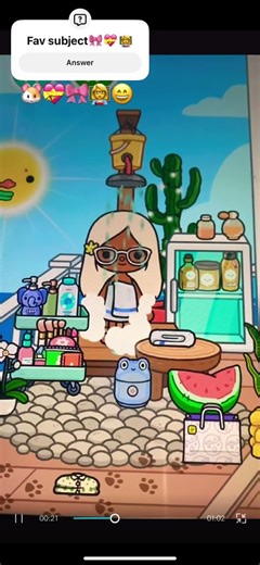 Alice gets ready for school #tocaboca #roblox #christmas 🎄🎀👩‍🏫