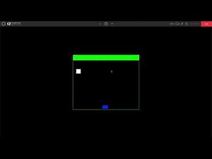Programming Space Invaders in P5.js - Part 2 - keypresses
