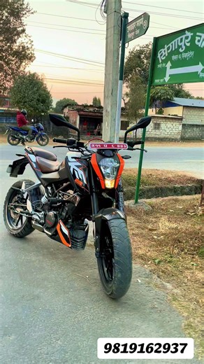 ktm duke 200 on sale model - 2016( ga 11 pa ) ✅ location- aamarshing ground lw fully fresh bike #viral #viralvideo #viraltiktok #viralvideos #tranding