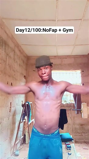 #shorts #discipline #homeworkout #gymmotivation #mindset #transformation #addictionrecovery