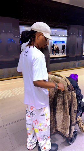 On our way to visit BARBIE DREAM HOUSE,full video loading tomorrow