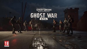 The Tom Clancy's Ghost Recon Breakpoint Beta starts September 5th on Xbox One 👻 Sign up to the beta today ➡️ http://xbx.ms/3aVpwa | Xbox UK