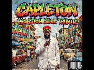 Capleton - ROOTS & CULTURE (Full Album) - Rare Vintage Tribute Mix 2000