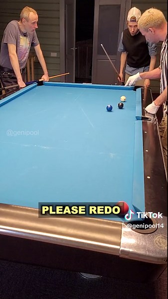 Fun and Funny 8 Ball Pool Skills and Billiards Moments