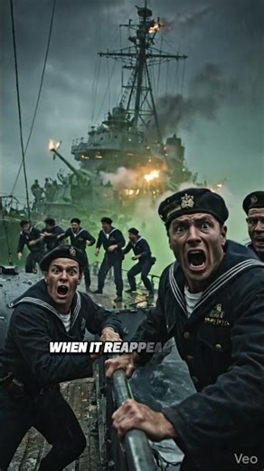 The Experiment That Made a Ship Disappear | Philadelphia Mystery