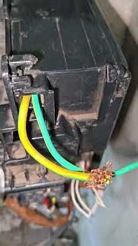 ❄️ Blue Star Non-Inverter Split AC: E3 Error Code Solution ❄️