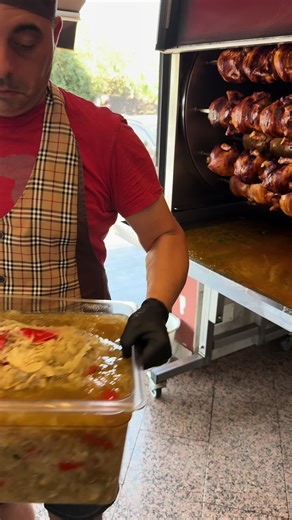 Catania: Delights of Gastronomia Mirage