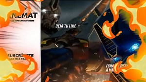 359K views · 14K reactions |  ¡Los Transformers están de regreso!...