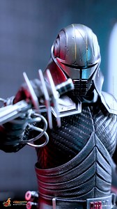 80K views · 892 reactions | The Lord Starkiller collectible figure is meticulously crafted based on his appearance and outfit, including the helmet and lightsaber hilts. Celebrate the dark side of the Star Wars galaxy with our latest masterpiece in one-sixth scale! #LordStarkiller #StarWarsLegends #StarWars #Powerofthedarkside #Lucasfilm #HotToysCollectibles #SixthScale #thedarkside | Hot Toys | Facebook