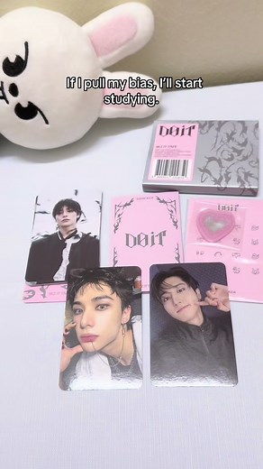 Stray Kids do it unboxing — Buyee SKZ haul & photocard cards