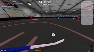 Exploring Steam's Puck Hockey Game Mechanics