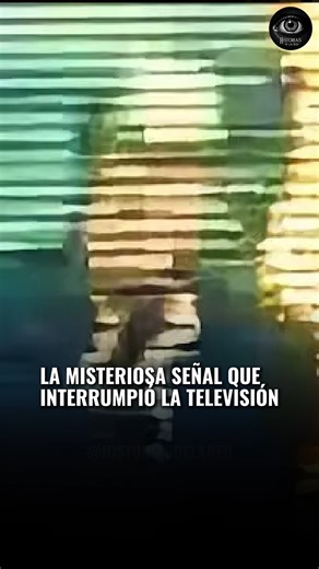 La interrupción de Southern Television de 1977. ¿Quién fue Vrillon y de dónde vino su mensaje galáctico? #Vrillon #LostMedia #Misterio #Hackeo #Aliens | Historias de la red