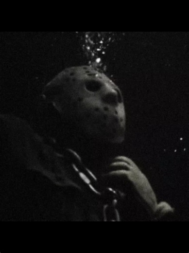 birthday post // jason was the real victim #jasonvoorhees #fridaythe13th #edit #slasher #jason
