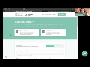 Introducing Equitable Growth’s U S Inequality Tracker