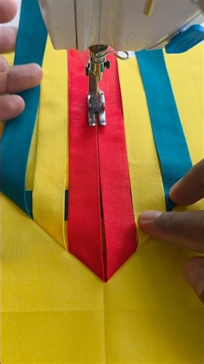 Beautiful sewing techniques #sewing #design