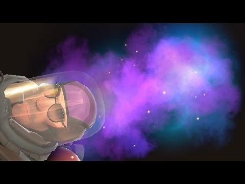 TF2 Unusual Nebula Combos