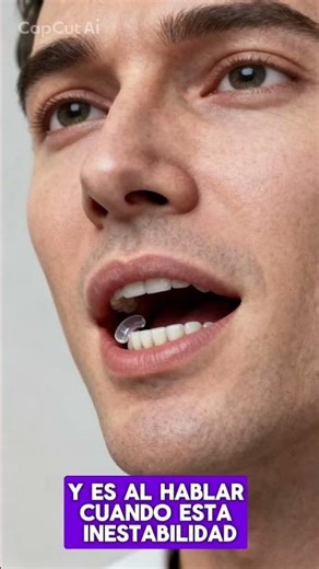 Prótesis dental: el error en la base que hace caer la dentadura