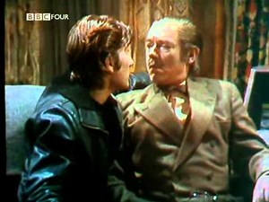 A Genius Like Us: A Portrait of Joe Orton