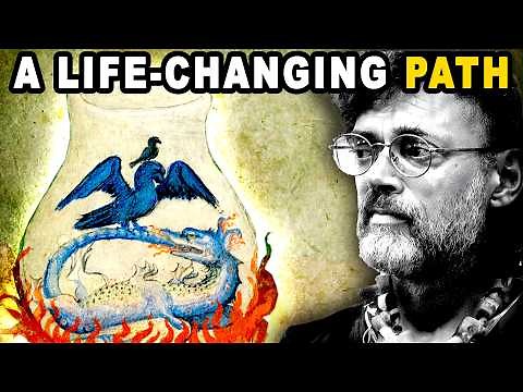Carl Jung’s Individuation Process Explained By Terence McKenna