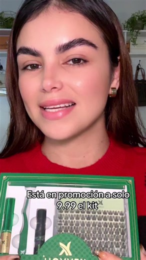 Complete Guide to Applying Keyyou Eyelashes