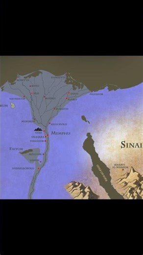 The Battle of Megiddo