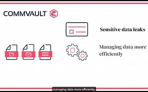 使用 Commvault Activate™ 充分利用您的数据（英文字幕）