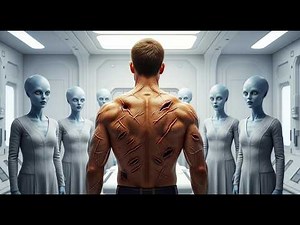 Alien Healers Chuckled at His Scars… Then Opened Page One | HFY | Best HFY Stories