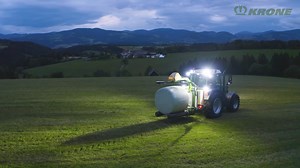 31K views · 576 reactions | KRONE EasyWrap 150 – der erste...