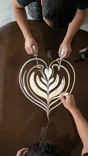 Modern Coffee Shop Interior Design Ideas