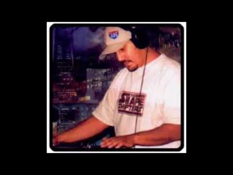 DJ Rob One - Special Mix (Reggae & Hip Hop)