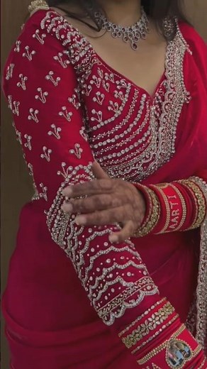 ✨❤️ New Trendy Party Wear Saree design 2026ll ✨ Beautiful saree design #fashion #trending #viral#yt