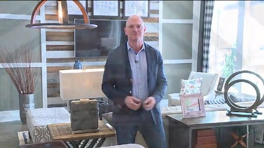 The great room is one of the most important and most used rooms in your home. So many decisions go in to designing a great room, from choosing a fireplace, selecting ceiling treatments, to where the television should be positioned. In today's Home Builders Spotlight, Paul Schumacher shares some ideas and tips, to design your perfect great room. | Fox 8 News