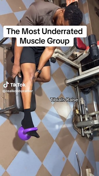 Strengthen Your Tibialis Anterior: Key Exercises Revealed