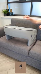 13M views · 13K reactions | Shopee: https://s.shopee.ph/9f7zlk1vcw Lazada: https://s.lazada.com.ph/s.rKVfU?cc Arm Rest Lap Desk Pillow | You Must Have | Facebook