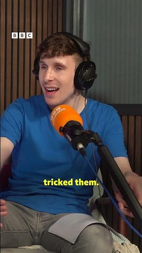 Do we take public figures at face value? #FamouslyOnTrial #BBCSounds