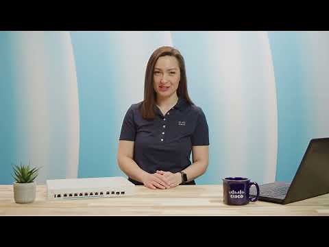 How to Configure MAC Access Control Lists (MAC ACLs) on Cisco CBS Switches | Step-by-Step Tutorial