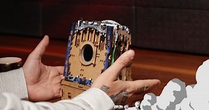 The Mad Hatter designed this puzzle! 🧩🎩