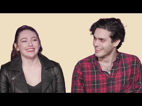 the best of: Legacies cast