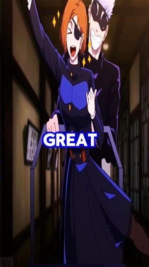 what you think about nobara manga return! comment 👇