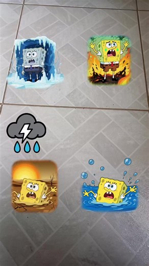 Fun Filters no TikTok